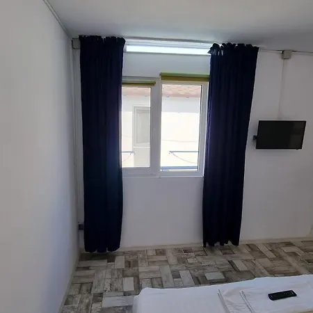 Kamp alanı Blue House Eforie Nord